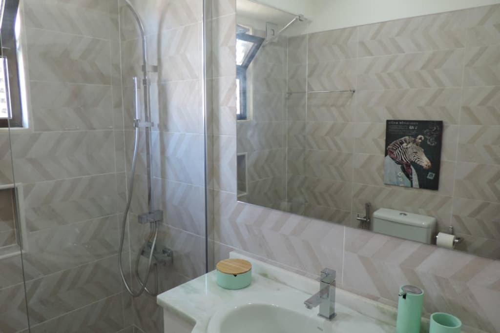 Villa Bliss Boho House Sintra Exterior foto