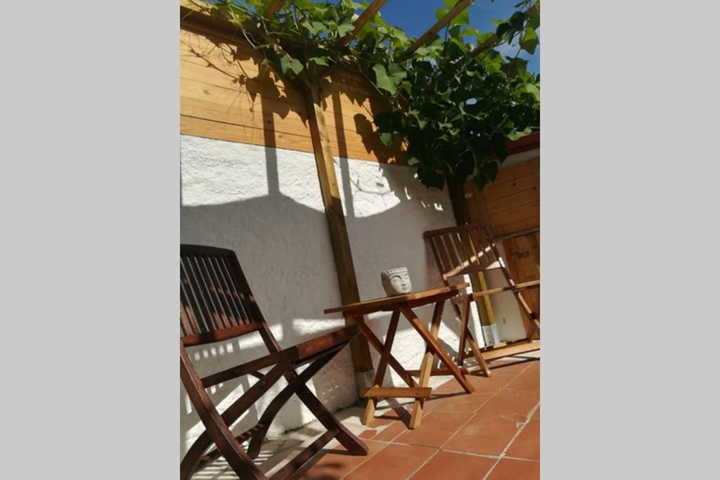 Villa Bliss Boho House Sintra Exterior foto