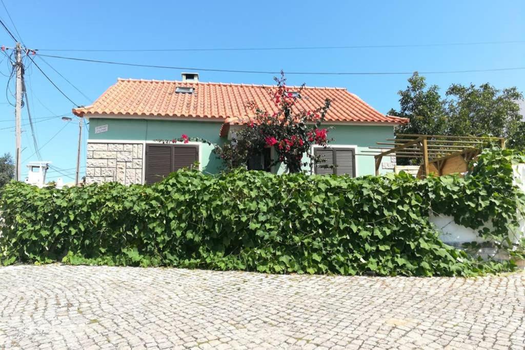 Villa Bliss Boho House Sintra Exterior foto